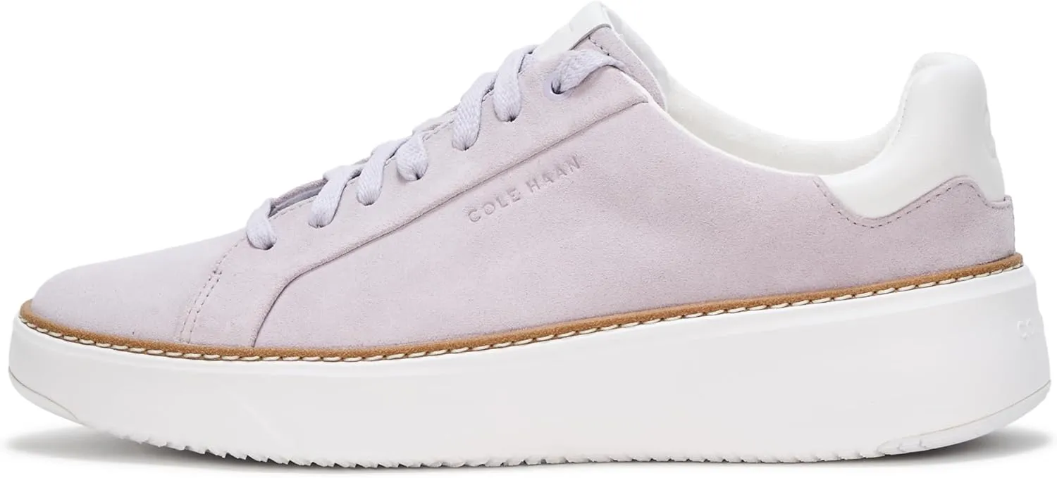 Cole Haan Women's Grandpro Topspin Golf Sneaker