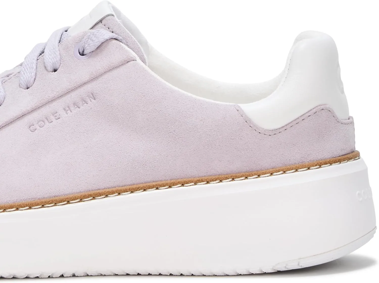 Cole Haan Women's Grandpro Topspin Golf Sneaker