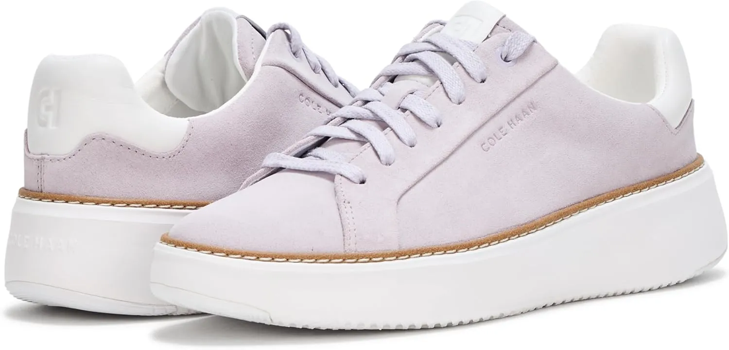 Cole Haan Women's Grandpro Topspin Golf Sneaker