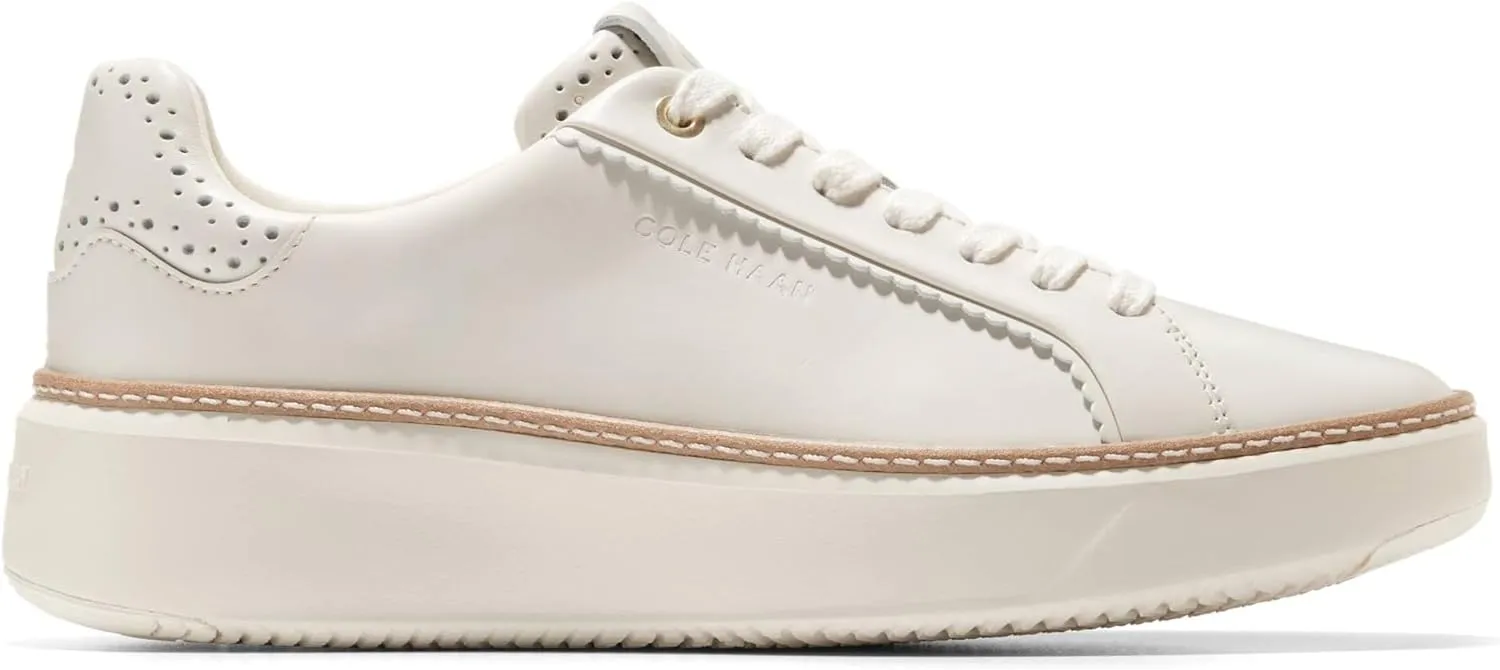 Cole Haan Women's Grandpro Topspin Sneaker