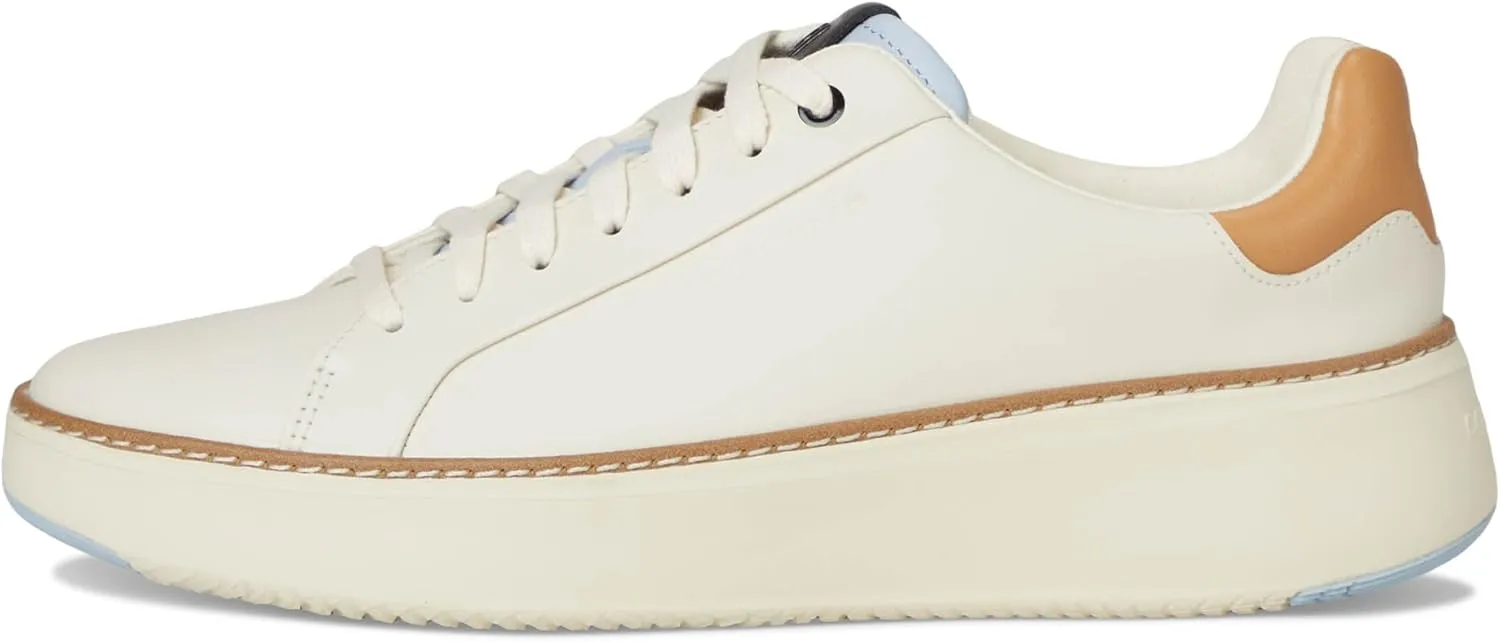 Cole Haan Women's Grandpro Topspin Sneaker