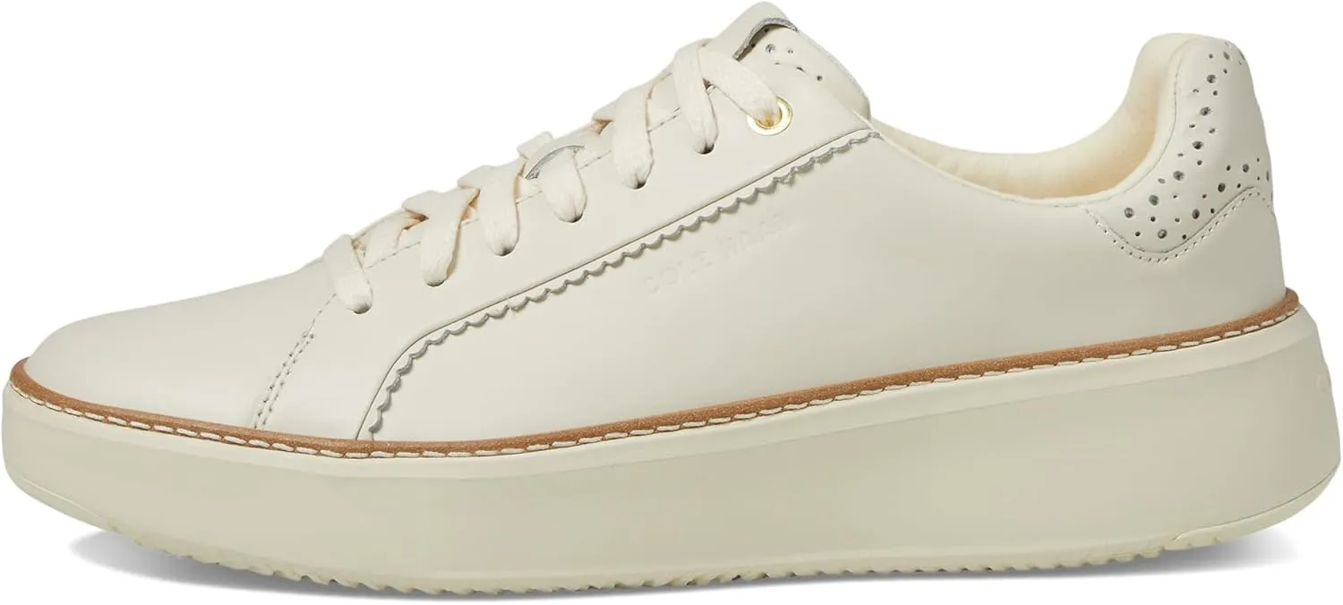 Cole Haan Women's Grandpro Topspin Sneaker
