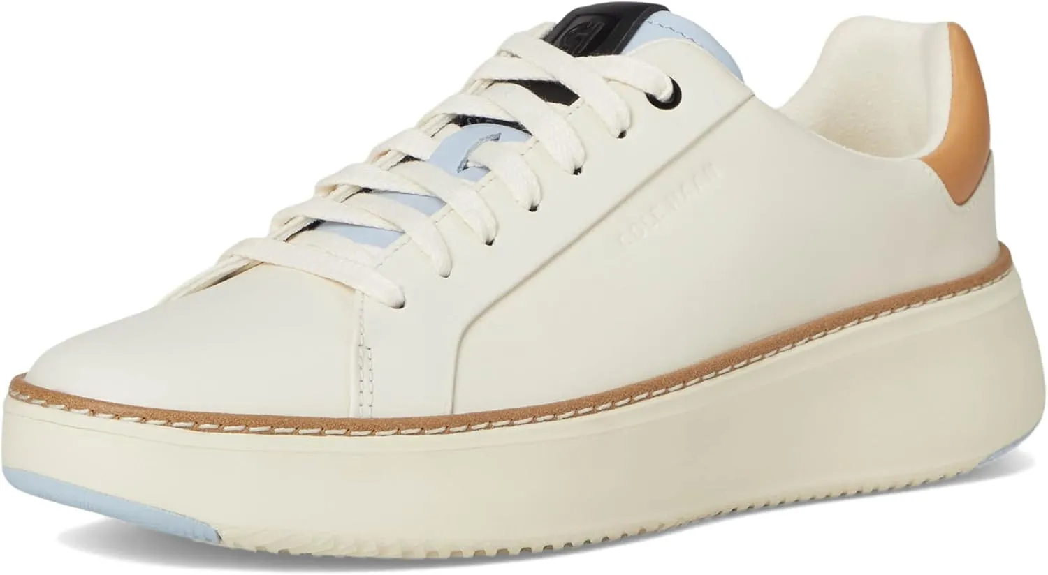 Cole Haan Women's Grandpro Topspin Sneaker