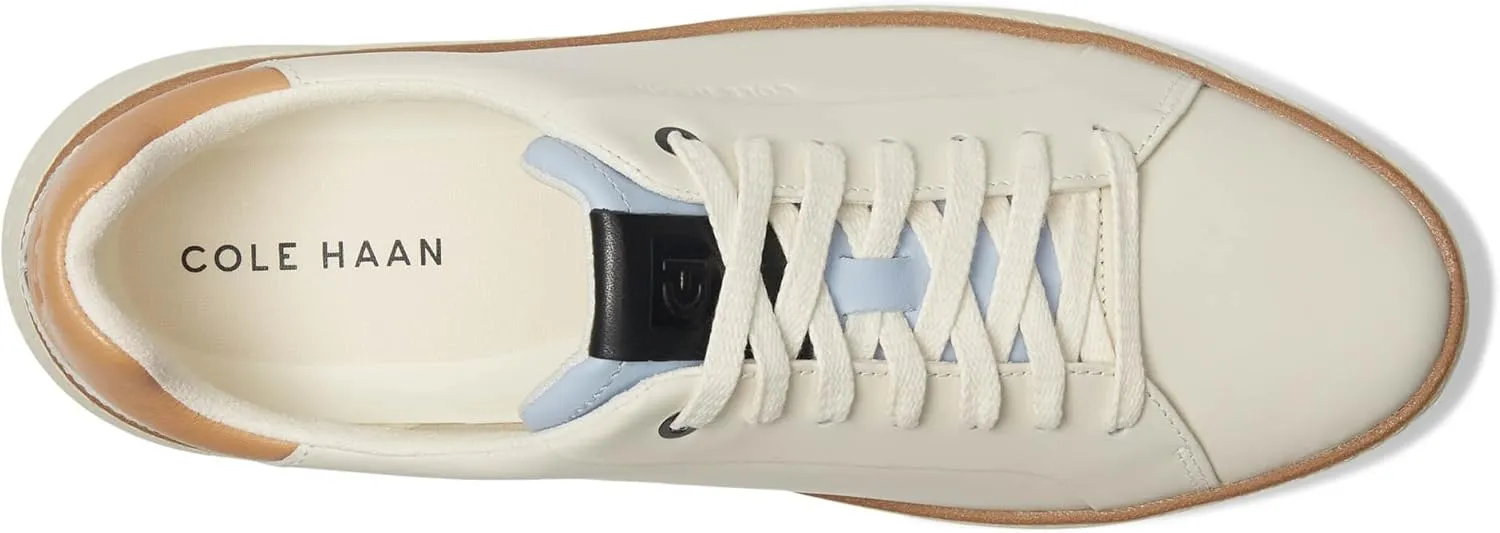 Cole Haan Women's Grandpro Topspin Sneaker