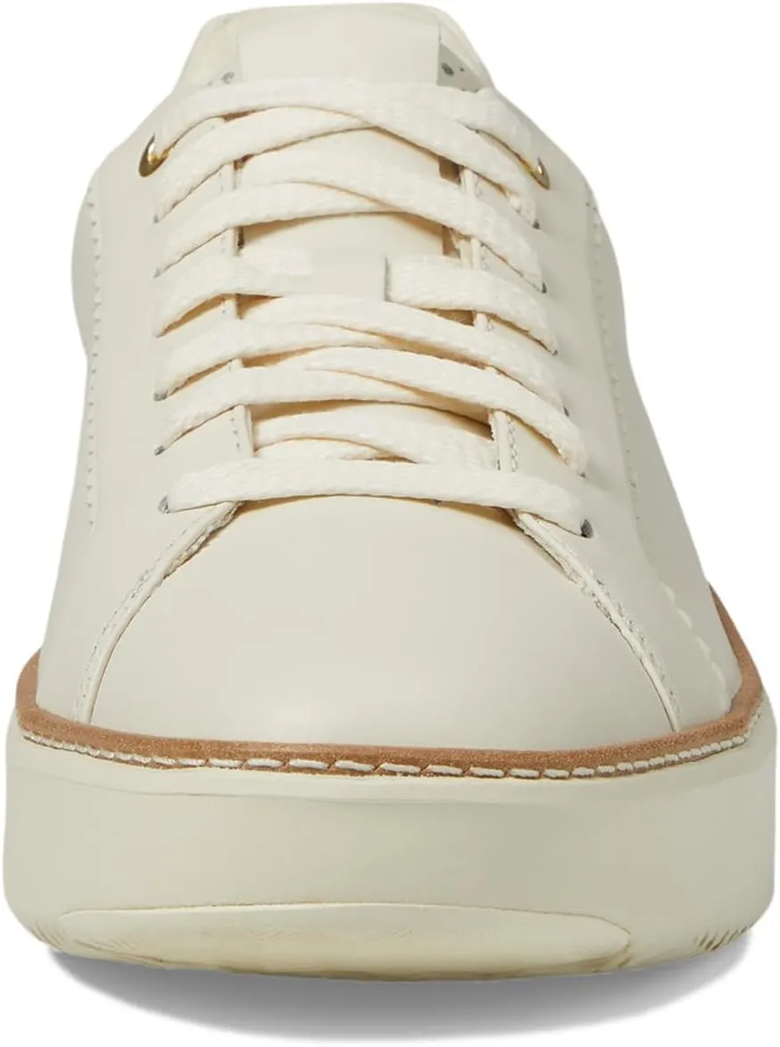 Cole Haan Women's Grandpro Topspin Sneaker