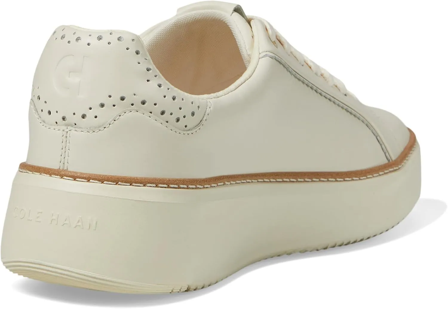 Cole Haan Women's Grandpro Topspin Sneaker