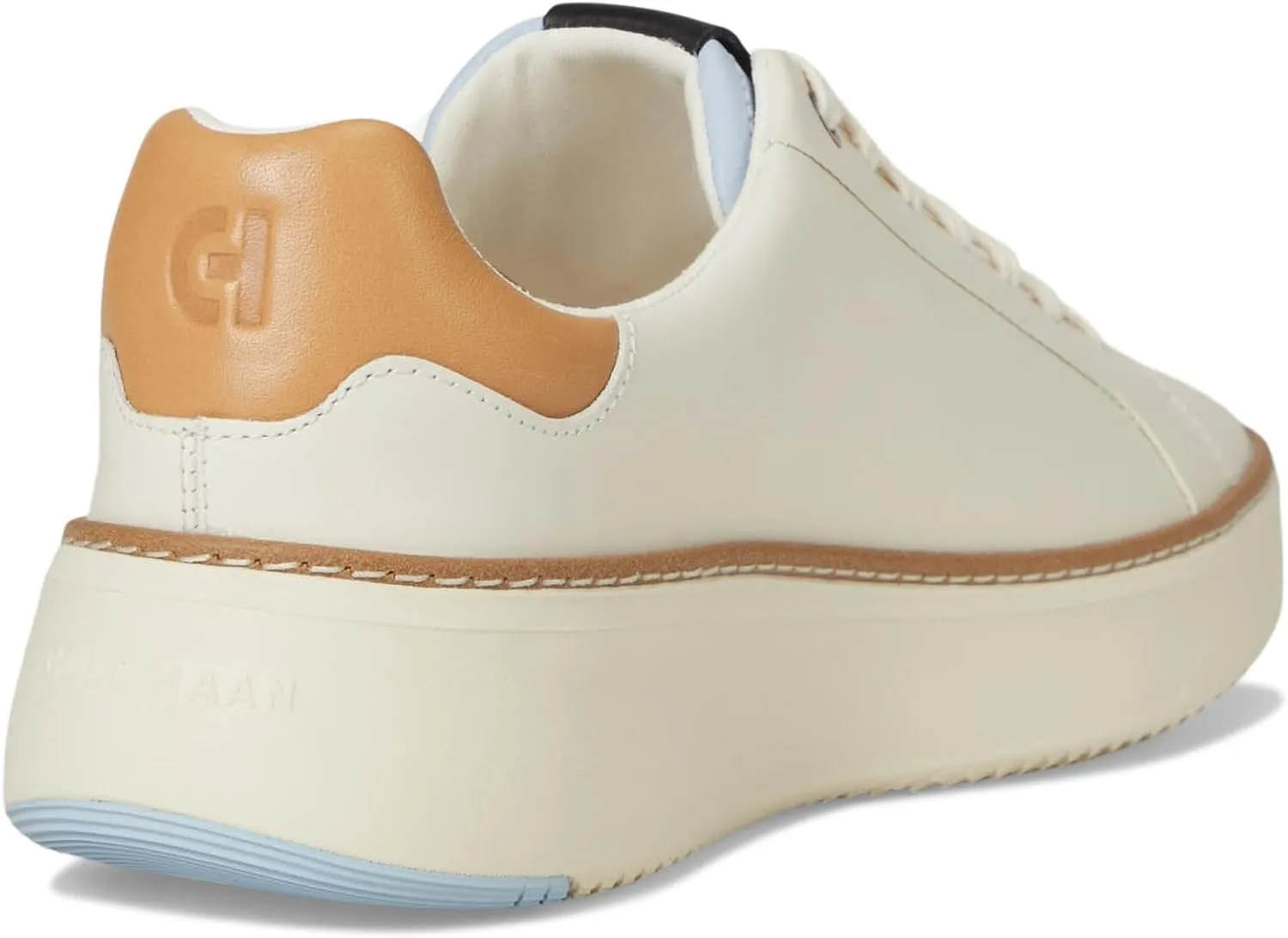 Cole Haan Women's Grandpro Topspin Sneaker