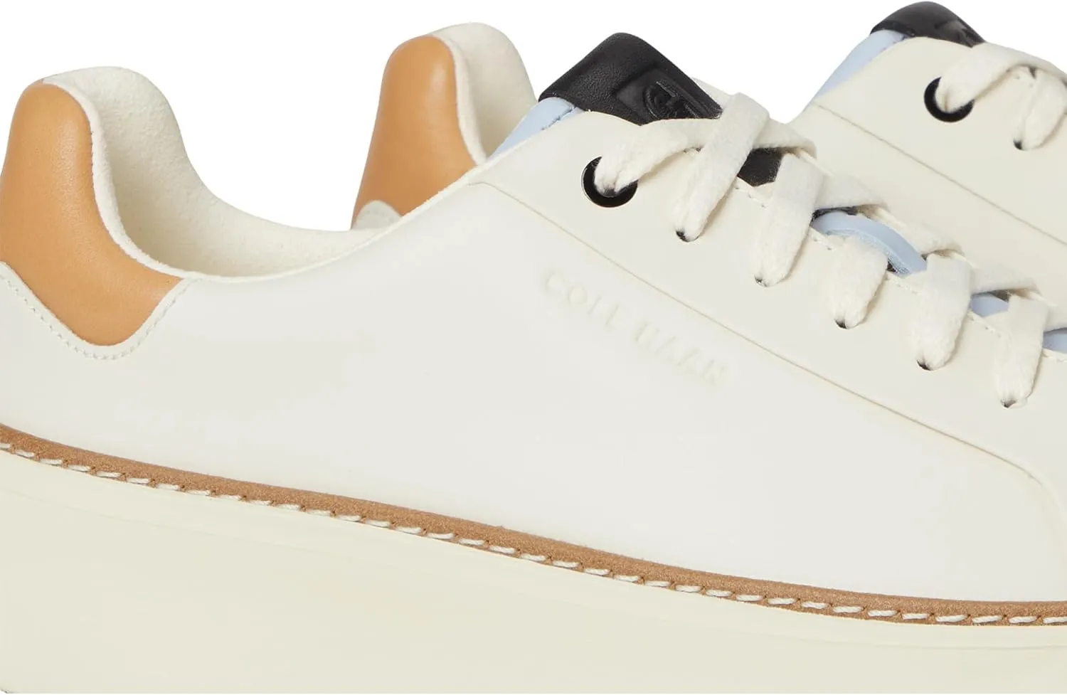 Cole Haan Women's Grandpro Topspin Sneaker