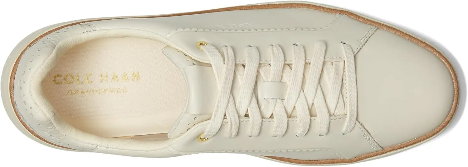 Cole Haan Women's Grandpro Topspin Sneaker