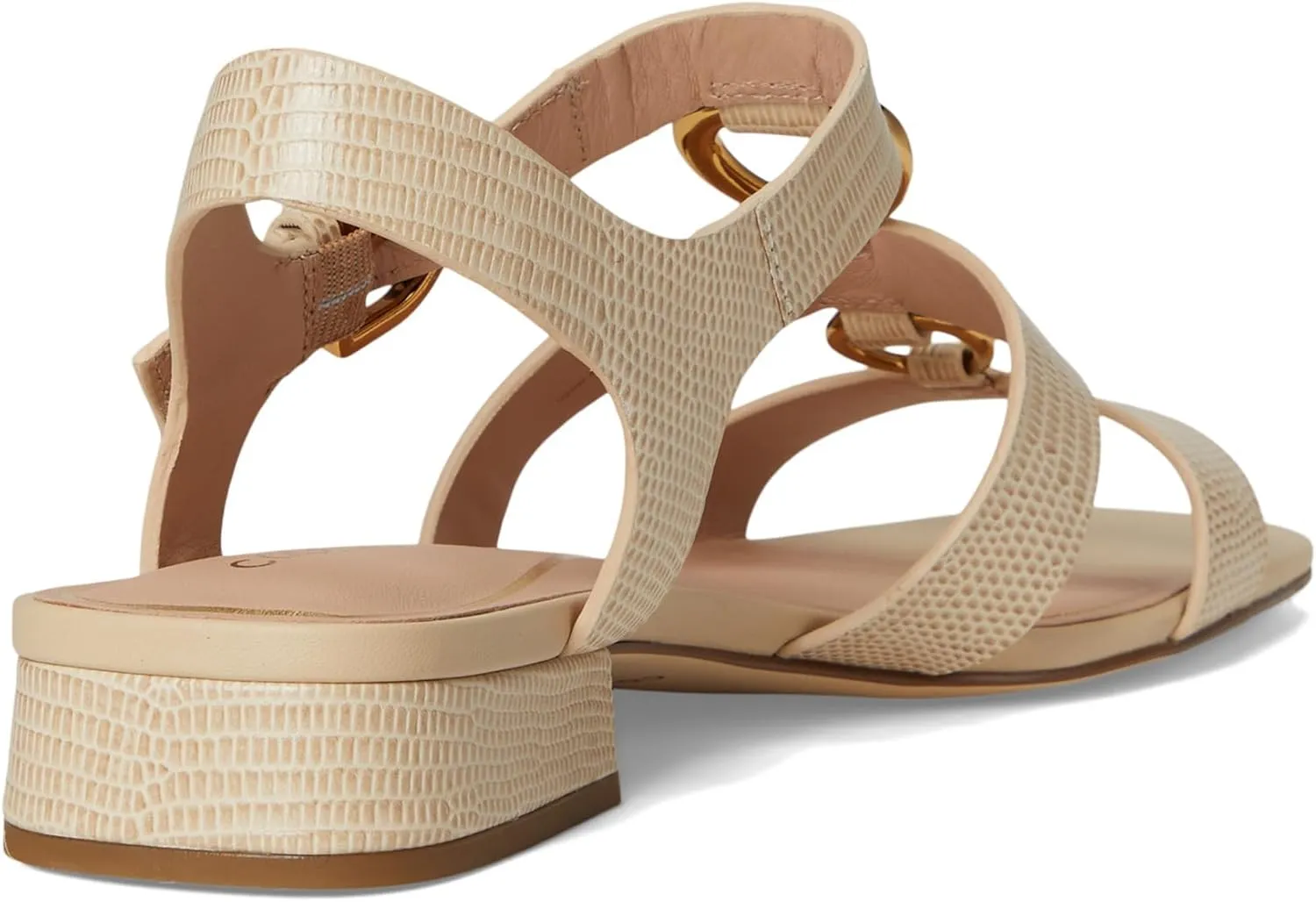 Cole Haan Women's Lyanna Link Sandals