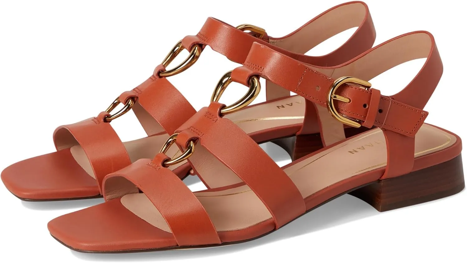 Cole Haan Women's Lyanna Link Sandals