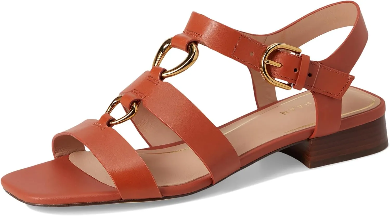 Cole Haan Women's Lyanna Link Sandals
