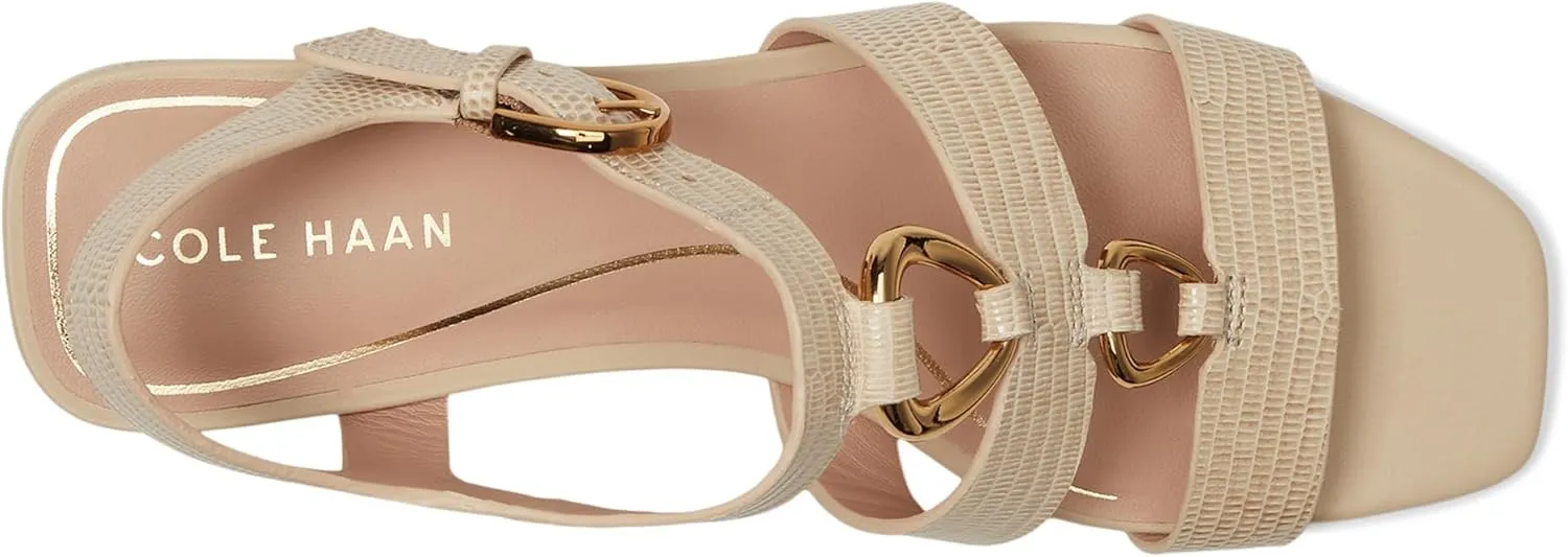 Cole Haan Women's Lyanna Link Sandals
