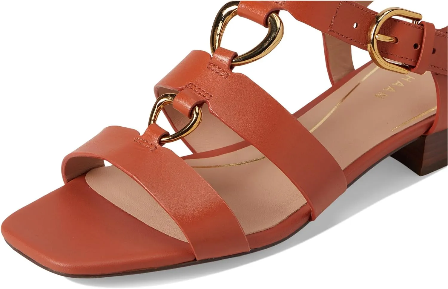Cole Haan Women's Lyanna Link Sandals