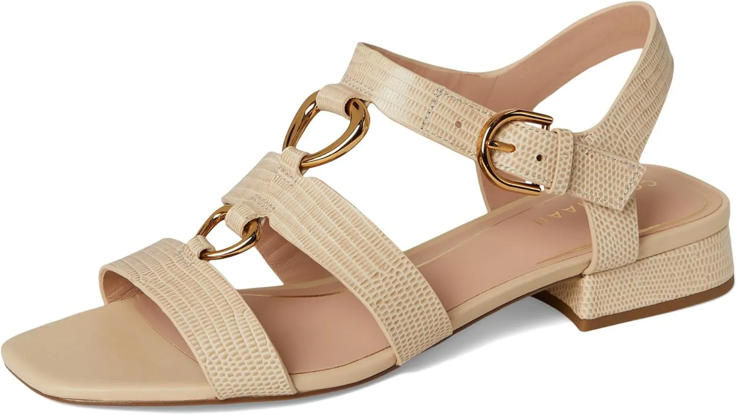 Cole Haan Women's Lyanna Link Sandals