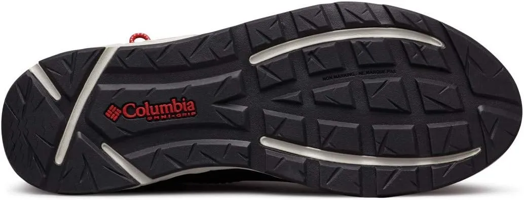 Columbia Men's Bahama Vent PFG Boat Shoe