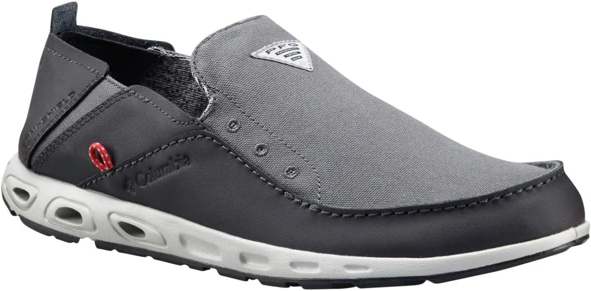 Columbia Men's Bahama Vent PFG Boat Shoe