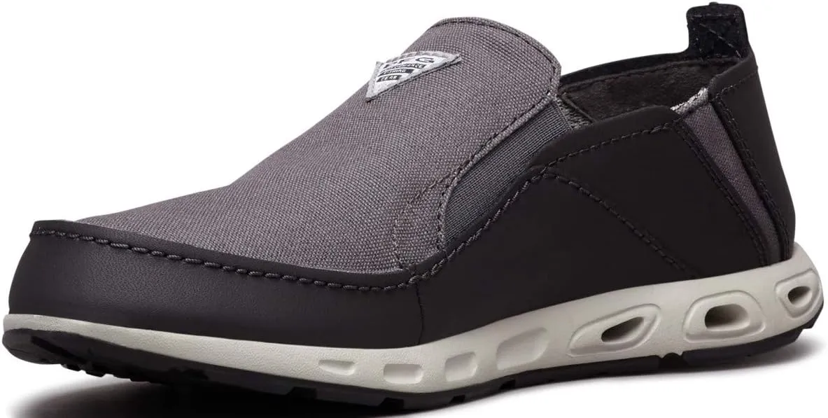 Columbia Men's Bahama Vent PFG Boat Shoe
