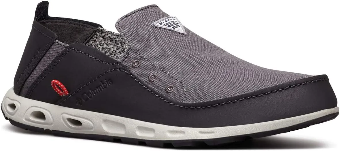 Columbia Men's Bahama Vent PFG Boat Shoe