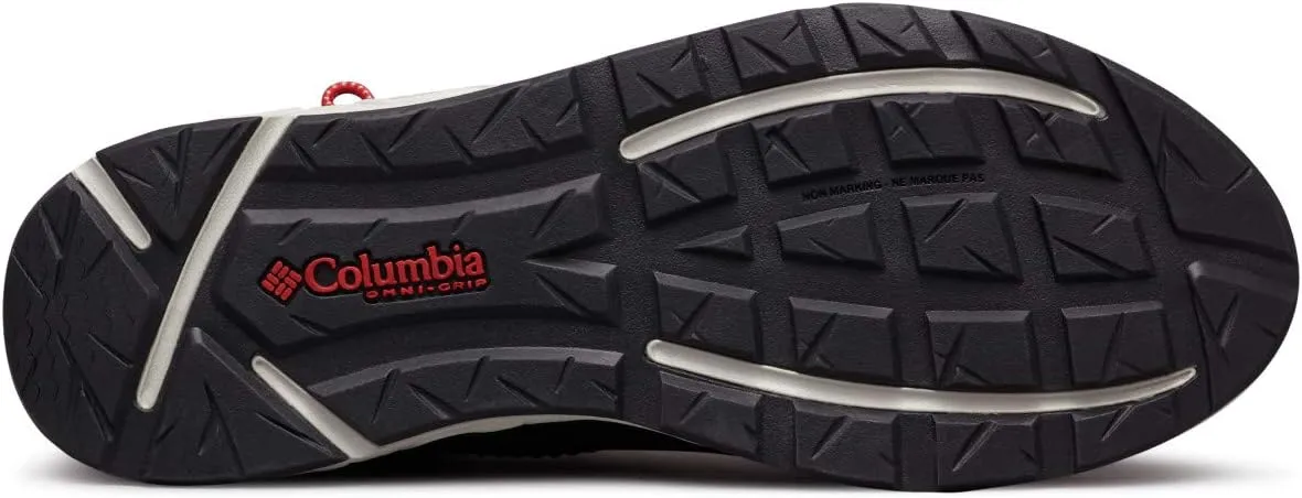 Columbia Men's Bahama Vent PFG Boat Shoe