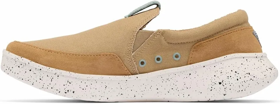 Columbia Men's Boatside PFG Boat Shoe