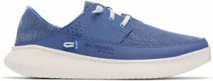 Columbia Men's Boatside Relaxed PFG Boat Shoe