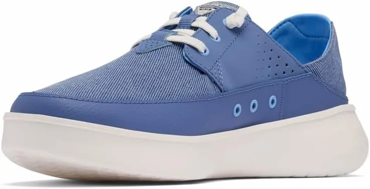 Columbia Men's Boatside Relaxed PFG Boat Shoe
