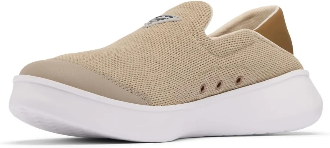 Columbia Men's Boatside Vent PFG Boat Shoe