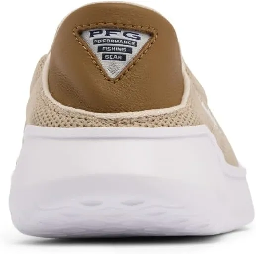 Columbia Men's Boatside Vent PFG Boat Shoe