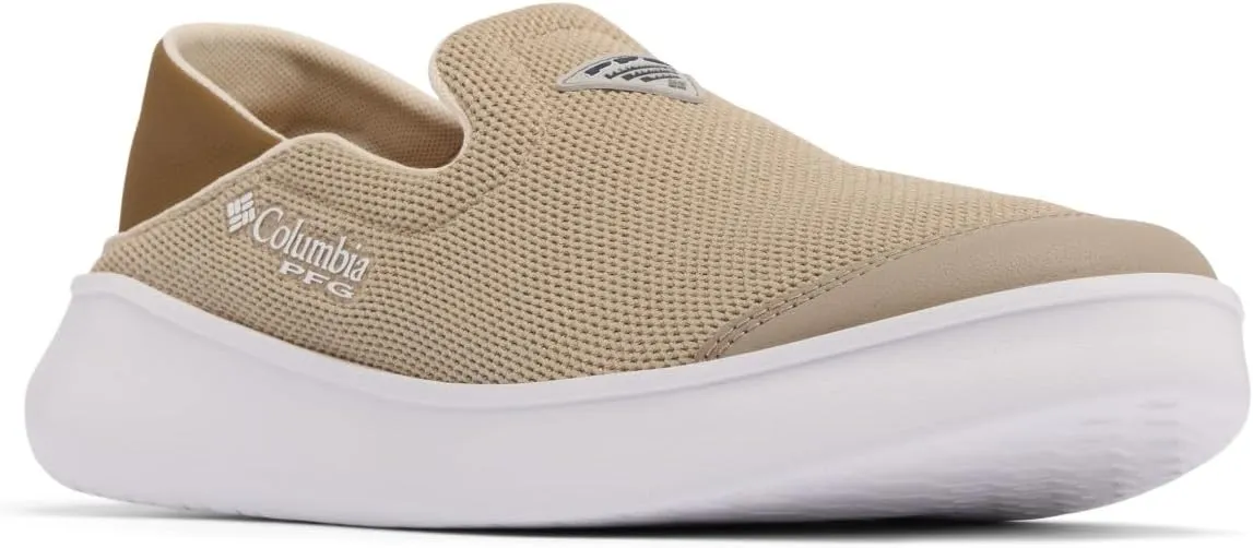 Columbia Men's Boatside Vent PFG Boat Shoe
