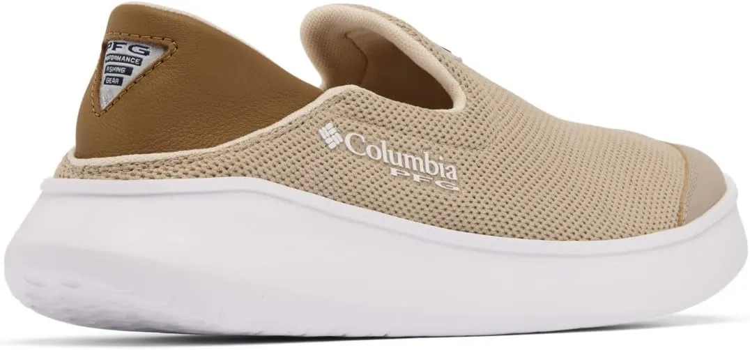 Columbia Men's Boatside Vent PFG Boat Shoe