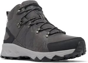 Columbia Men's Peakfreak Ii Mid Outdry Leather Hiking Shoe