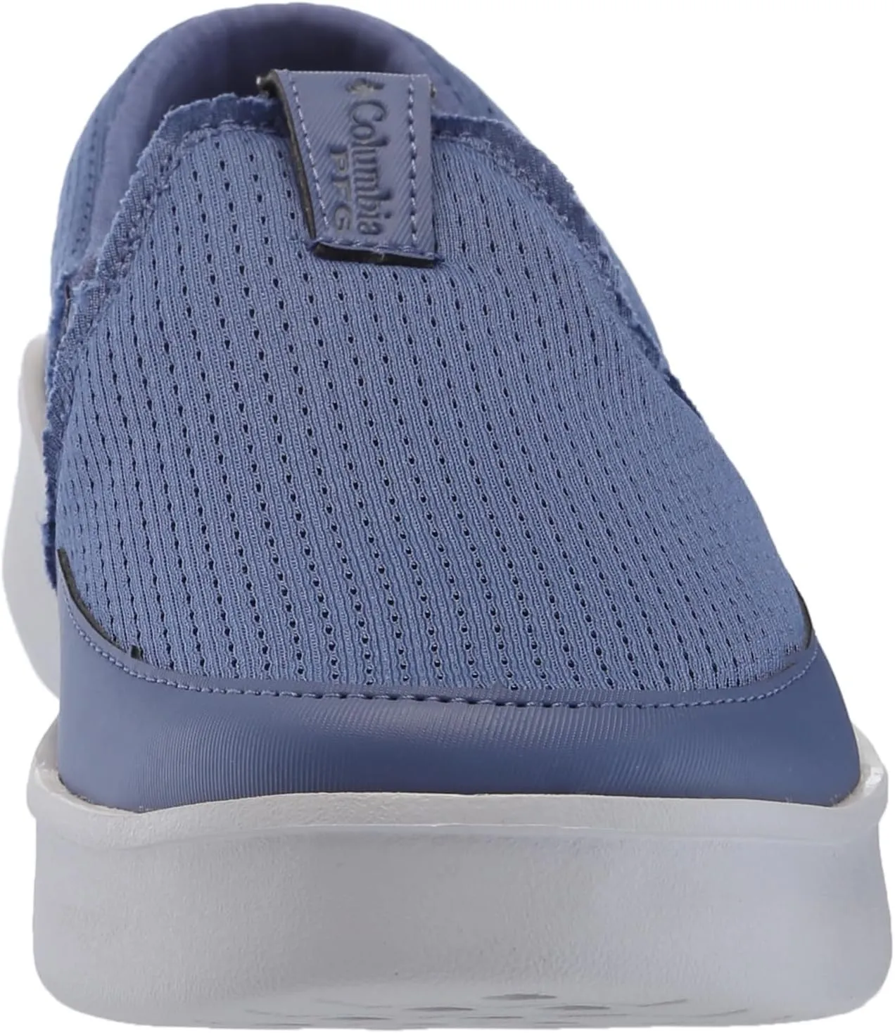 Columbia Women's Boatside Breathe PFG Boat Shoe