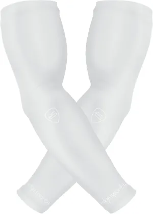 Compression Arm Sleeves for Men & Women - Protective Sleeves to Cover Arms for Sports - Tattoo Cover Up & UV Protection