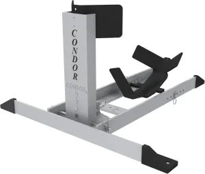 CONDOR Pit-Stop/TrailerStop PS-1500