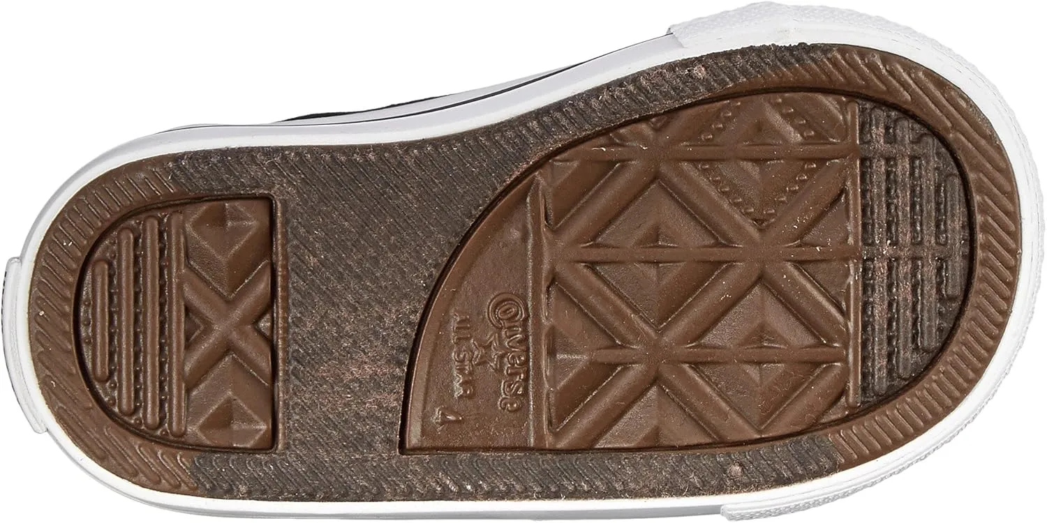 Converse Boy's Sneaker