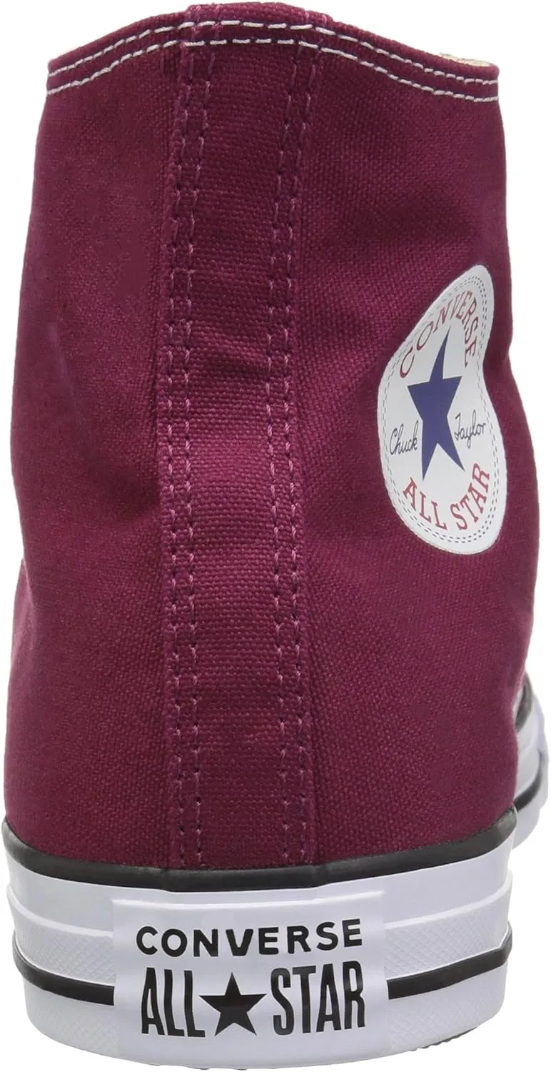 Converse Chuck Taylor All Star Hi Lace Up Canvas Sneakers