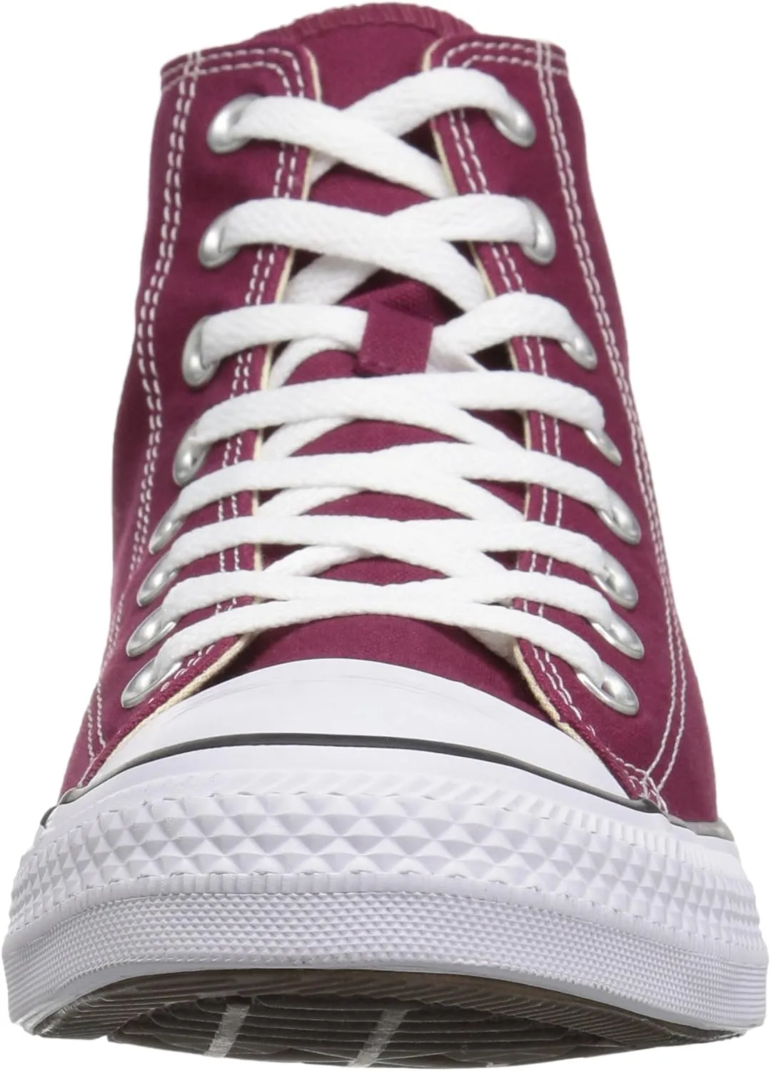Converse Chuck Taylor All Star Hi Lace Up Canvas Sneakers