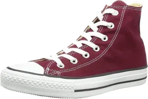 Converse Chuck Taylor All Star Hi Lace Up Canvas Sneakers