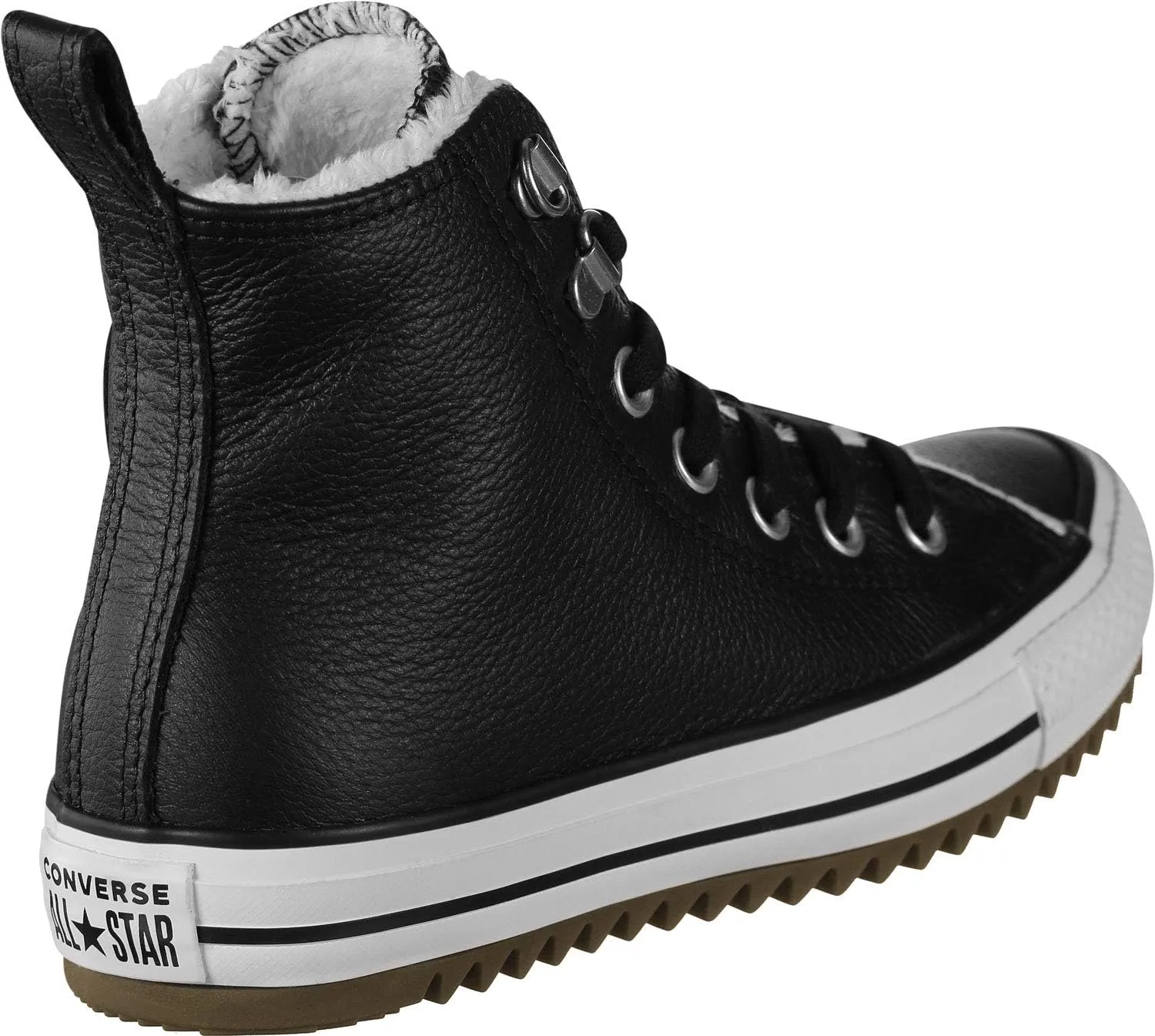 Converse Chuck Taylor All Star Hiker Boot Hi Unisex Sneakers Rust Pink/Pink Pop 162477c