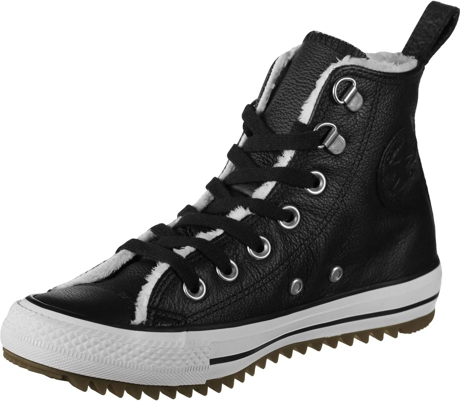 Converse Chuck Taylor All Star Hiker Boot Hi Unisex Sneakers Rust Pink/Pink Pop 162477c
