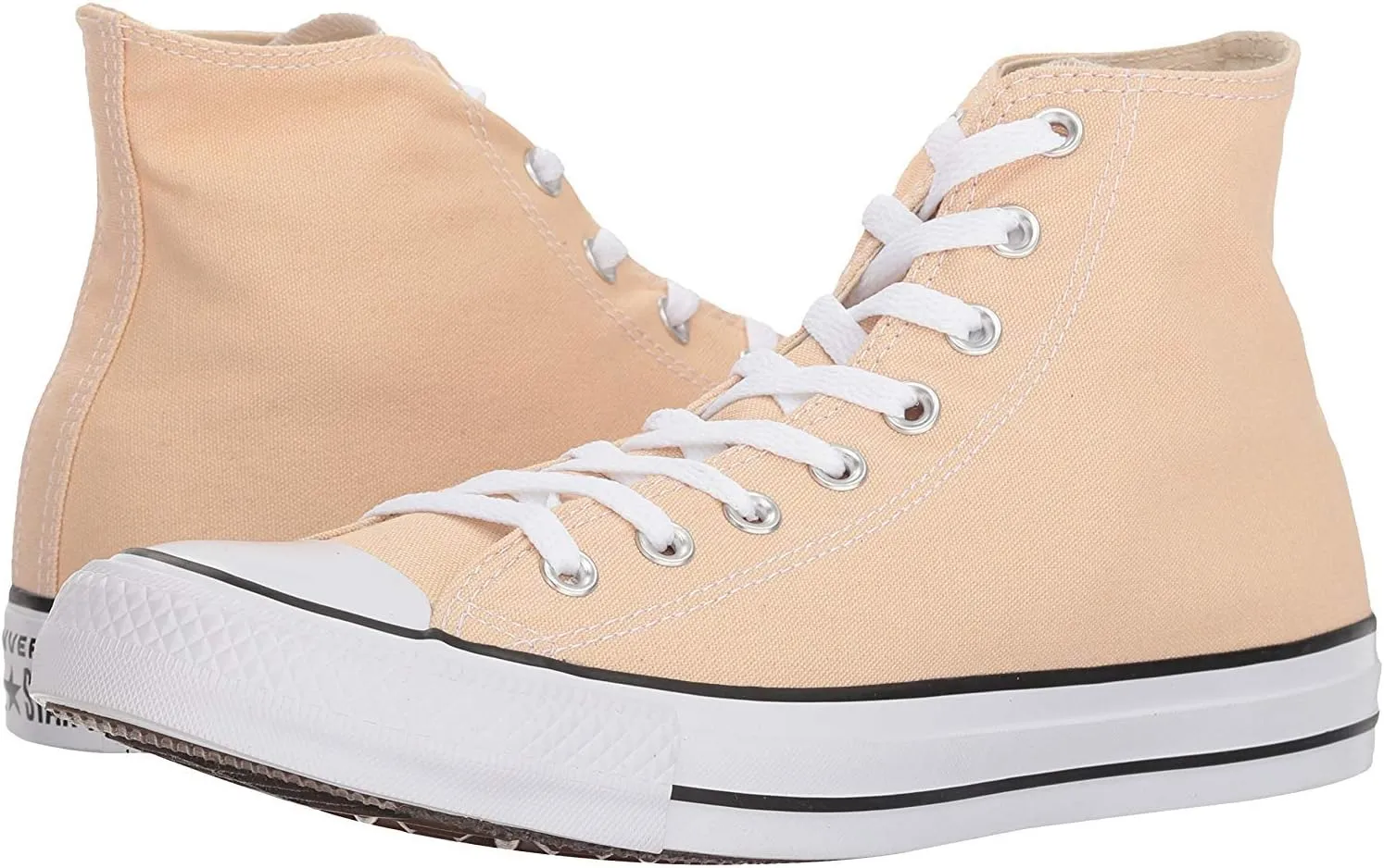 Converse Chuck Taylor All Star Seasonal Canvas High Top Sneaker