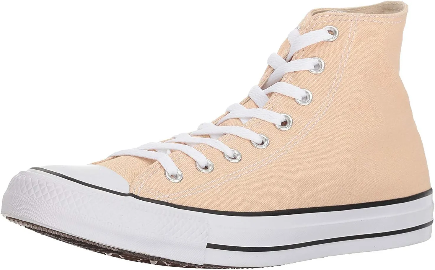 Converse Chuck Taylor All Star Seasonal Canvas High Top Sneaker