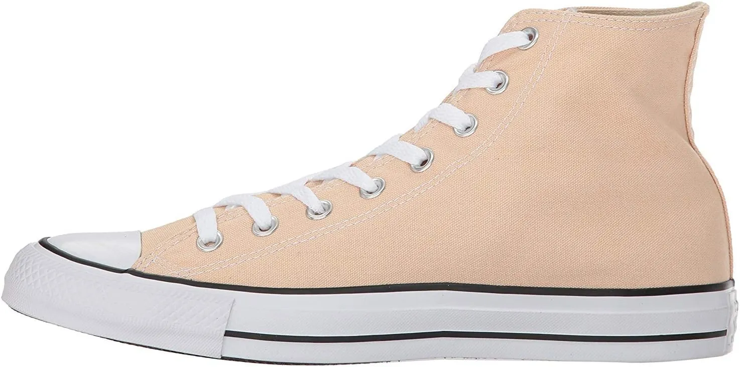 Converse Chuck Taylor All Star Seasonal Canvas High Top Sneaker