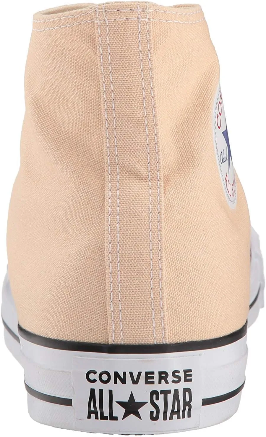 Converse Chuck Taylor All Star Seasonal Canvas High Top Sneaker