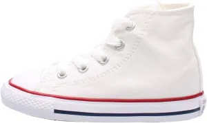 Converse Unisex-Child Chuck Taylor All Star Canvas High Top Sneaker