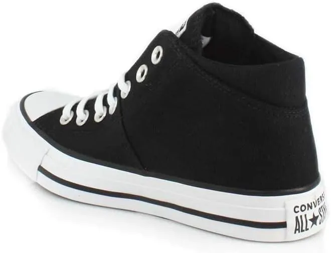 Converse womens Converse Women's Chuck Taylor All Star Madison Mid Top Sneaker