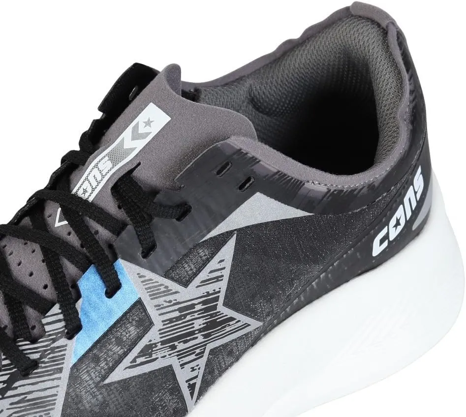 Converse Women's Sneaker Running Shoe