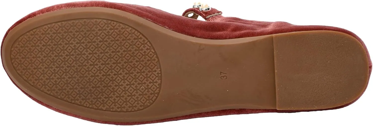 Corkys Footwear Hey Girl Tea Time Slip-on Flat Shoe