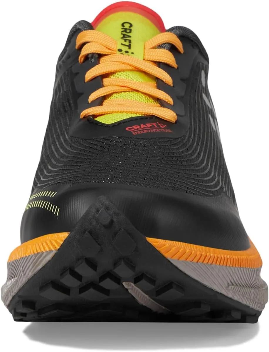 Craft Men's Endurance Trail Sneaker